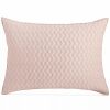 * Hotel Collection Manhattan Quilted Sham, King, Created For Macy'S Clay Duvet Covers & Sets