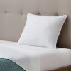 * Linenspa Signature Medium Pillow, King White Pillows