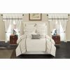 * Chic Home Mayan 24-Pc Queen Comforter Set Comforter Sets