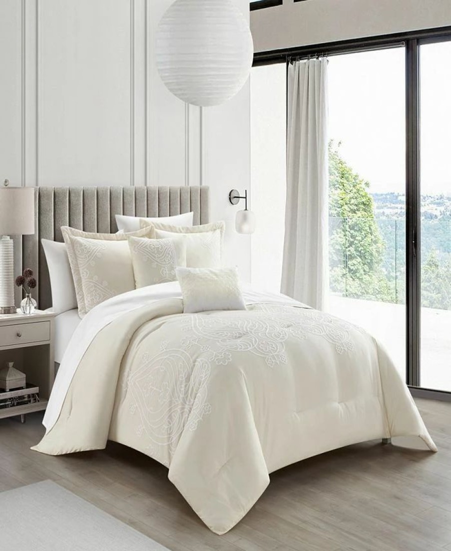 * Chic Home Gigi Comforter Sets Comforter Sets