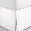 * Hotel Collection Glint Bedskirt, King, Created For Macy'S Sheets & Pillowcases