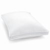 * Hotel Collection Primaloft 450-Thread Count Firm Density Pillow, Standard/Queen, Created For Macy'S White Pillows