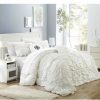 * Chic Home Alpert 6-Pc Queen Comforter Set Comforter Sets