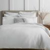 * Charter Club Diamond Dot 300 Thread Count 2-Pc. Comforter Set, Twin, Created For Macy'S White Comforter Sets