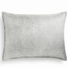 * Hotel Collection Tessellate Sham, Standard, Created For Macy'S Light Gray Designer Bedding