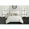 * Chic Home Sigal 20-Pc Queen Comforter Set Comforter Sets